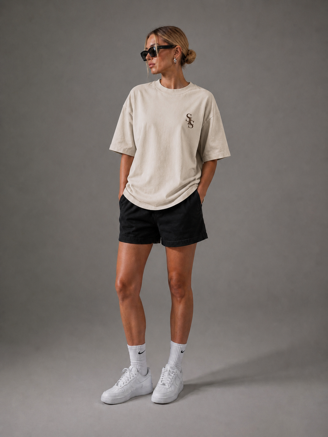 Essential Heavyweight Tee