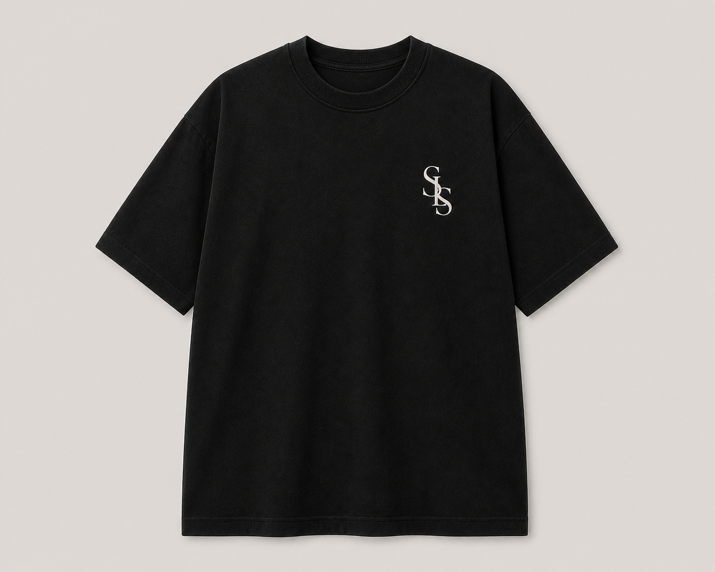 Essential Heavyweight Tee