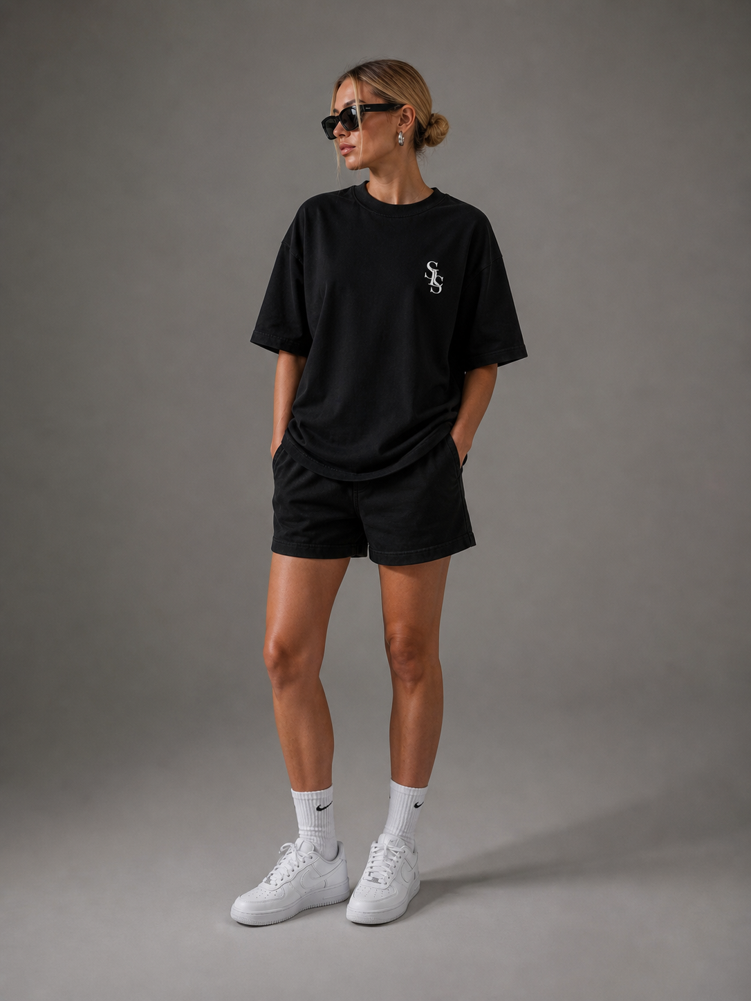 Essential Heavyweight Tee