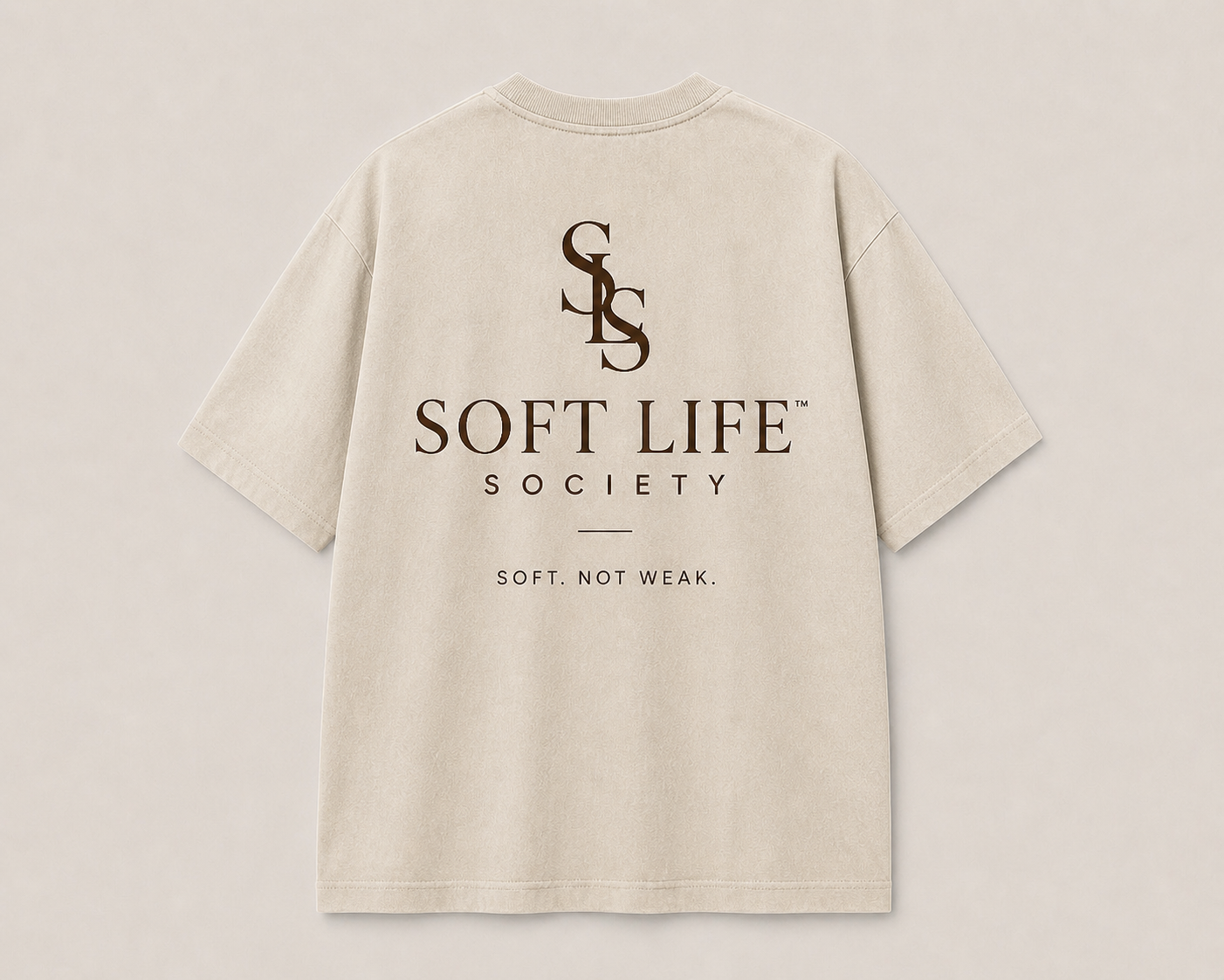 Essential Heavyweight Tee