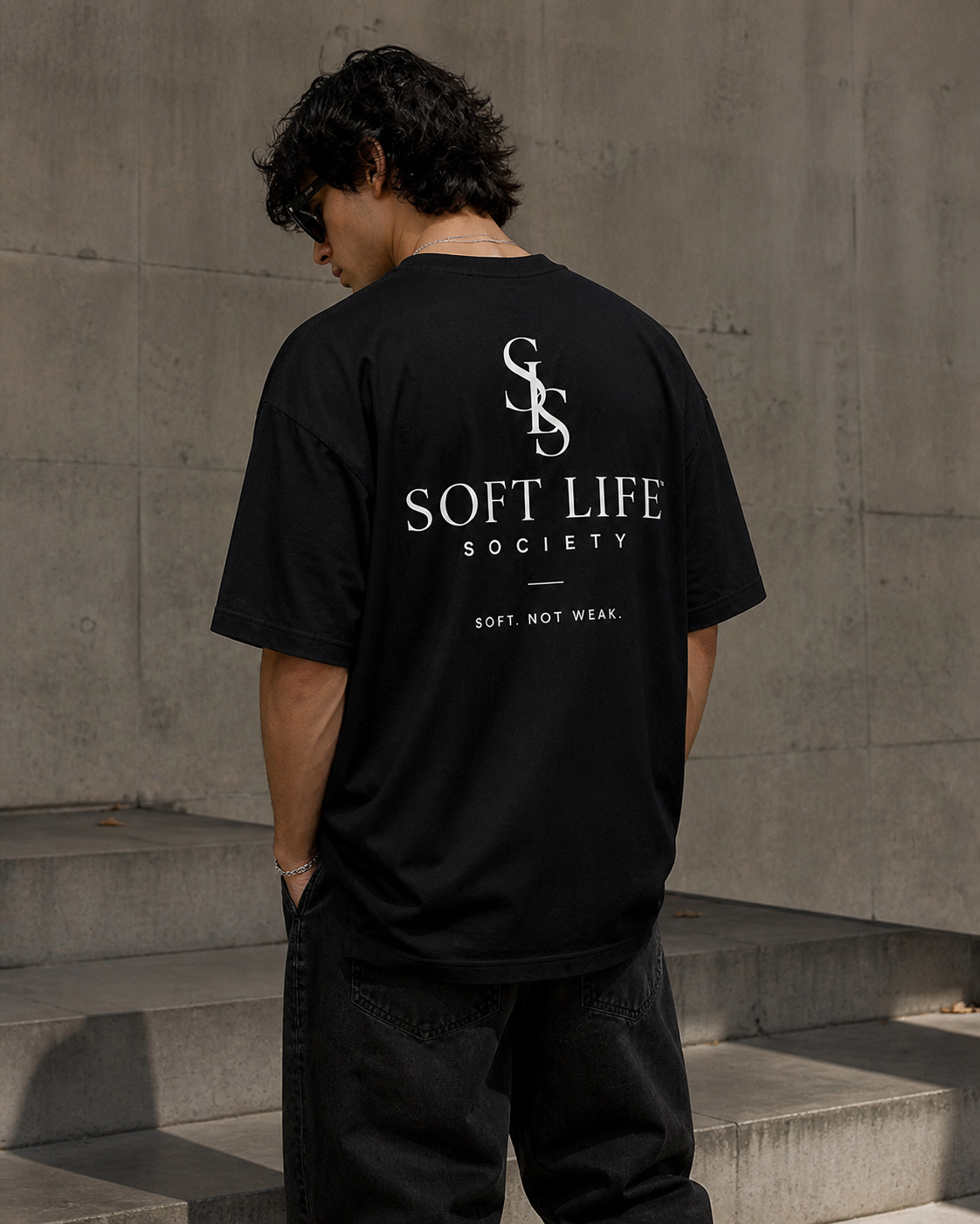 Essential Heavyweight Tee