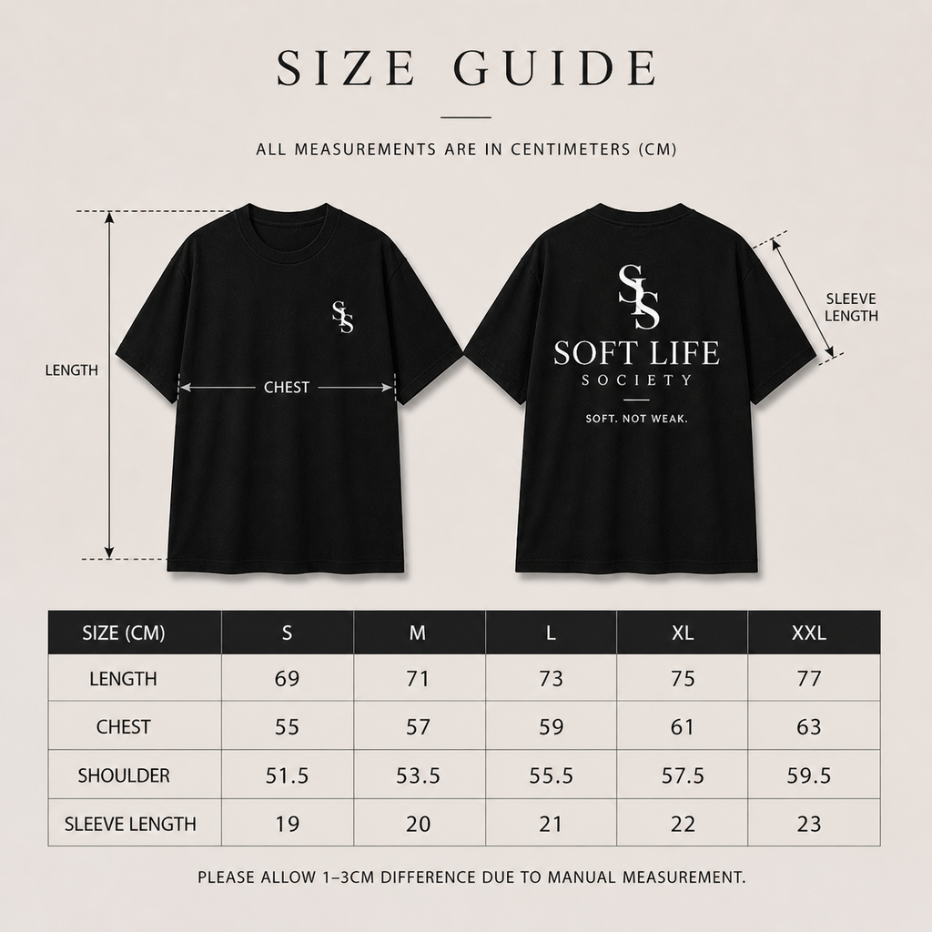 Essential Heavyweight Tee