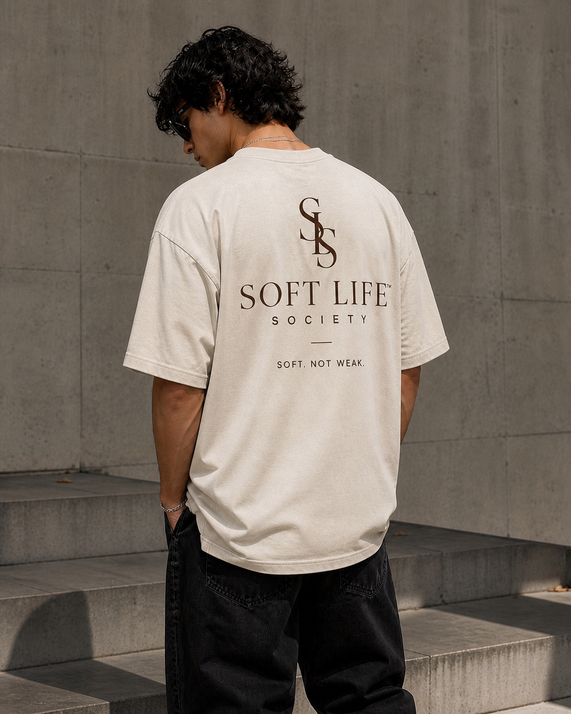 Essential Heavyweight Tee