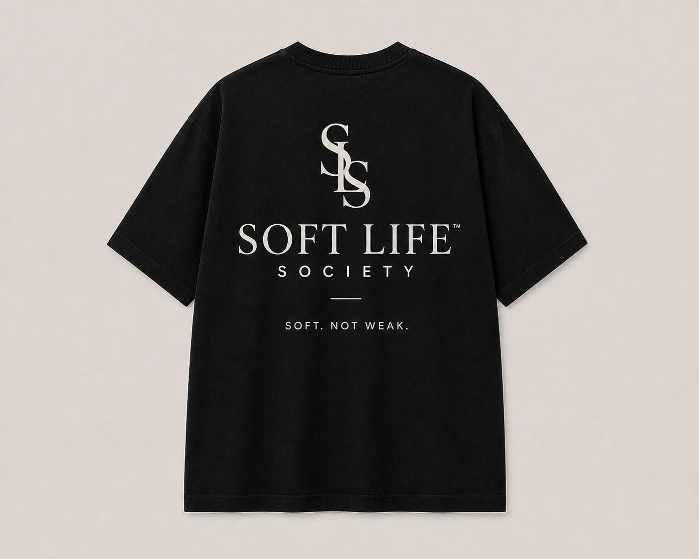Essential Heavyweight Tee