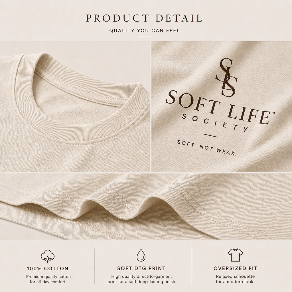 Essential Heavyweight Tee