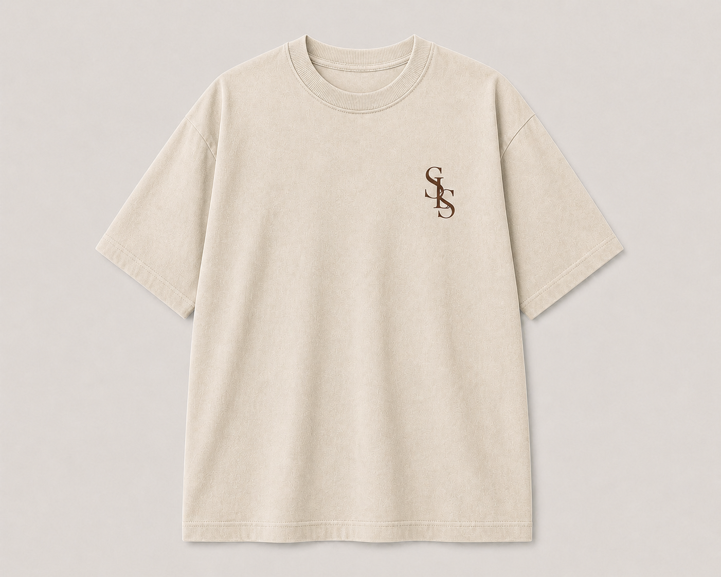 Essential Heavyweight Tee