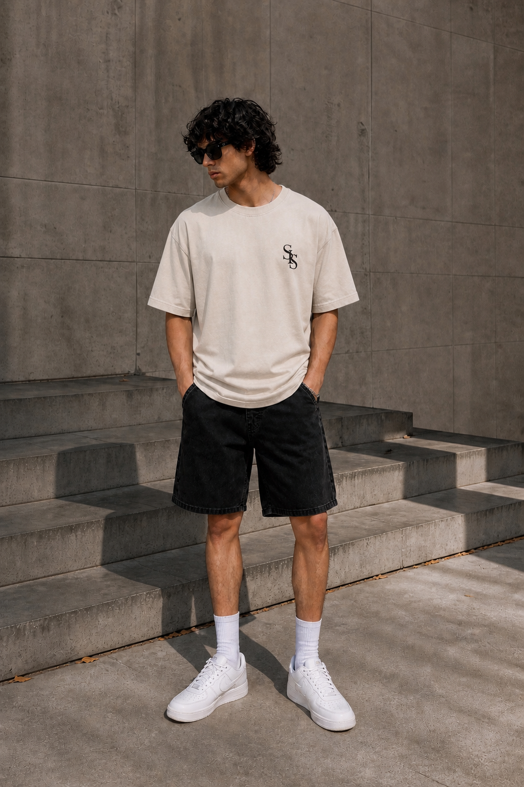Essential Heavyweight Tee